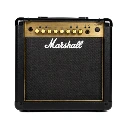 Marshall MG15GFX 15W Guitar Combo Amplifier