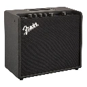 Fender Mustang LT25 Electric Guitar Practice Amp w/ Amp Modelling & Effects 25 Watts - Black