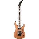 Jackson JS Series Dinky Arch Top JS32 DKA, Amaranth Fingerboard, Natural Oil