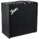Fender Mustang LT50 1x12" Guitar Combo Modelling Amplifier - Black
