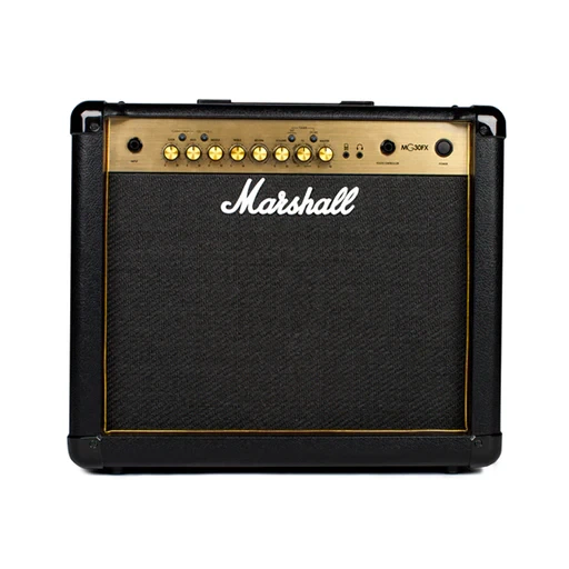 [MS-MG30GFX] Marshall MG30GFX 30W Guitar Combo Amplifier
