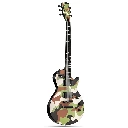 FESLEY FLP400-Camouflage 39" LP Electric Guitar Les Paul Design ( FLP 400 )