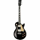 Harley Benton Les Paul SC-450 BK Classic Series Electric Guitar, Black ( SC450 )