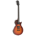 FESLEY FLP350 39" Les Paul / ESP Design Electric Guitar FLP-350, Satin Sunburst