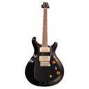 Sqoe SEPRS200 BK HH PRS Design Electric Guitar – Black