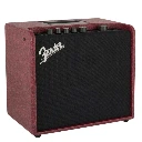 Fender Mustang LT25 FSR Electric Guitar Practice Amp w/ Amp Modelling & Effects 25 Watts - Wine Red