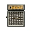 Marshall MS-2C Micro Amp, Classic Grey